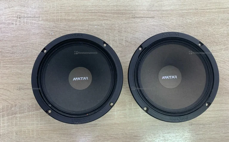 Колонка  Avatar mbr 61