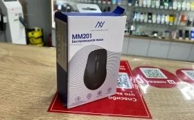 Купить Беспроводная мышь machcreator mm201 б/у , в Самара Цена:750рублей