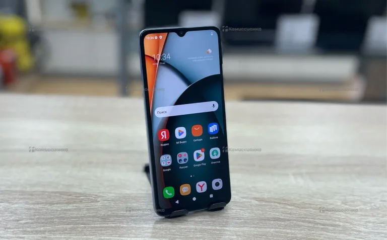 Xiaomi Redmi A3