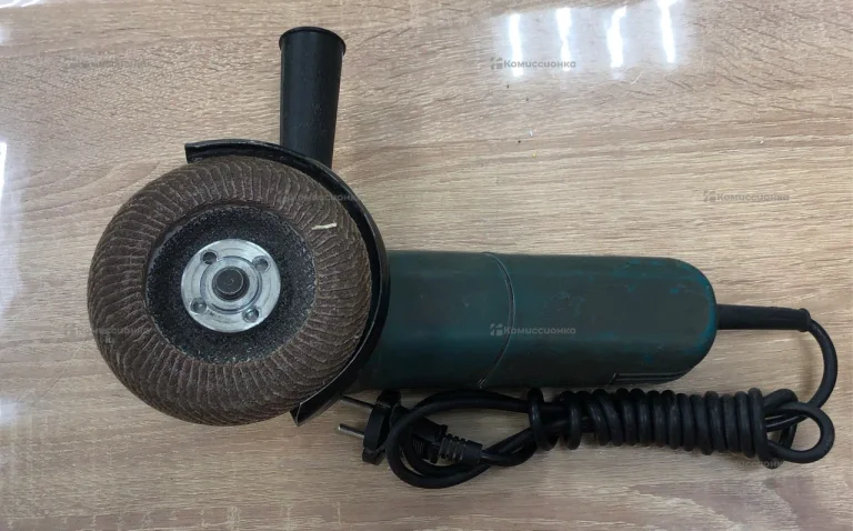 УШМ FIT AG-115/600