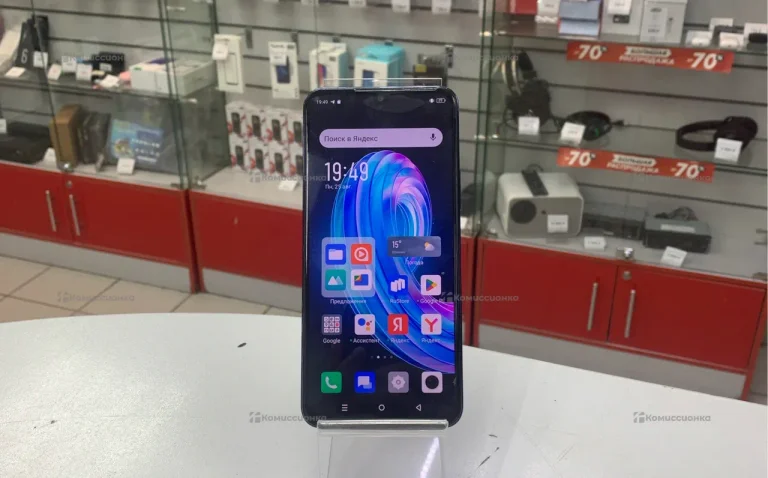Infinix Note 30i 256Gb