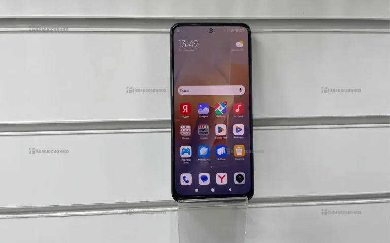 Xiaomi Redmi Note 12S 8/256Gb