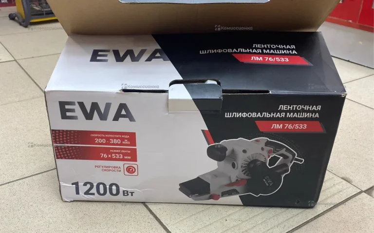 ewa лм 76/533
