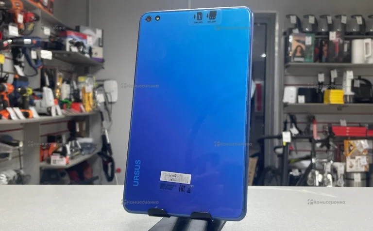 Планшет DExP. URSUS M170 2/32GB