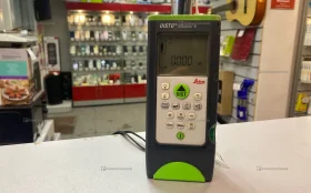 Купить Лазерный дальномер Leica disto б/у , в Санкт-Петербург Цена:6900рублей