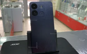 Купить Infinix Smart 7 2/64 ГБ б/у , в Чапаевск Цена:3500рублей