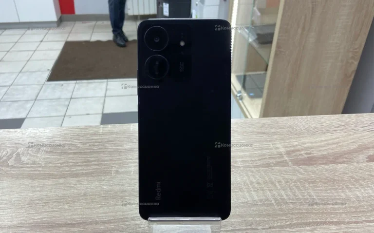 Xiaomi Redmi 13C 8/256 ГБ