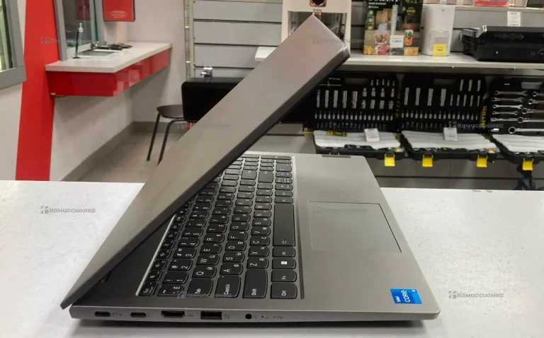 Ноутбук Lenovo ThinkBook Core i5-1135G7