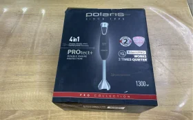 Купить Блендер погружной Polaris PHD 1283 б/у , в Самара Цена:2500рублей