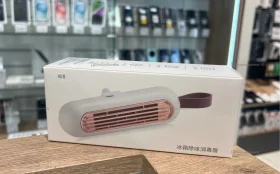 Купить Дезодорирующий дезинфектор для холодильника Xiaomi BEHEART W8 (белый) б/у , в Тольятти Цена:990рублей