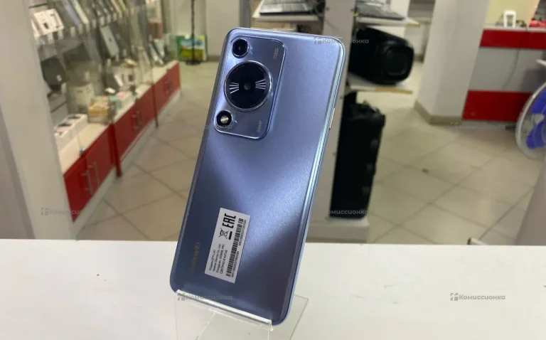 Huawei Nova Y72S 8/128 ГБ