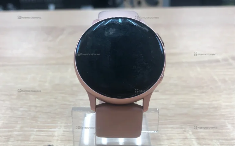 Часы  samsung watch active 2