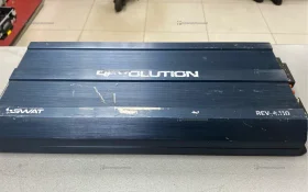 Усилитель  SWAT REV-4.110