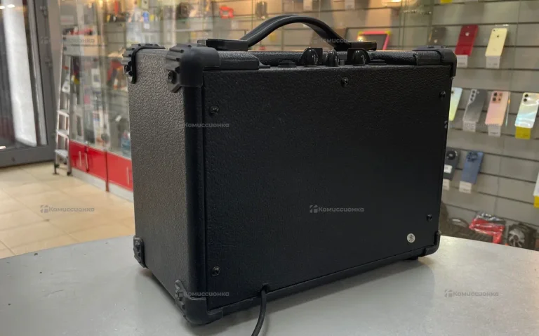 Комбоусилитель FOIX GM-420