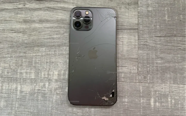Apple iPhone 12 pro max 128Gb