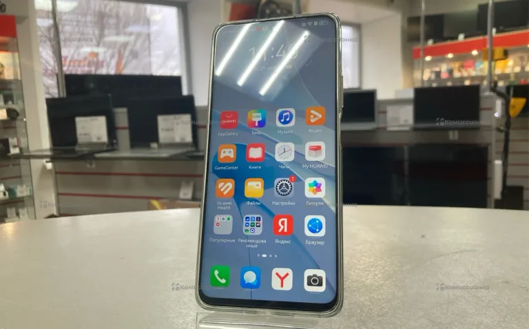 Huawei nova 13i 8/128 ГБ