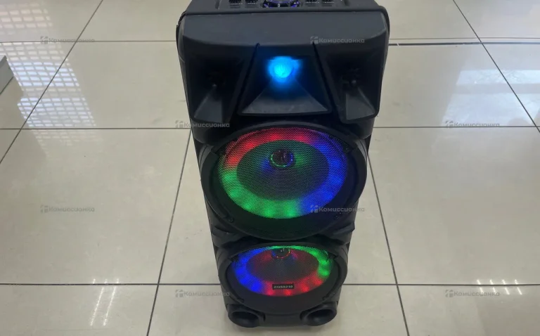 Колонка  ZWS8210