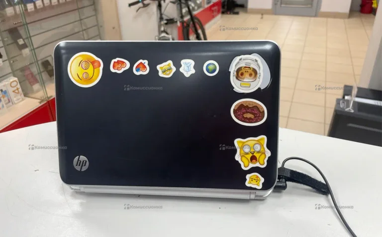 Ноутбук HP PAVILION DM1