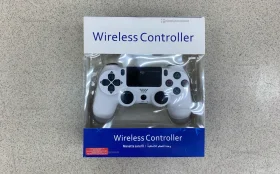 Купить Геймпад PS4 реп. б/у , в Магнитогорск Цена:890рублей