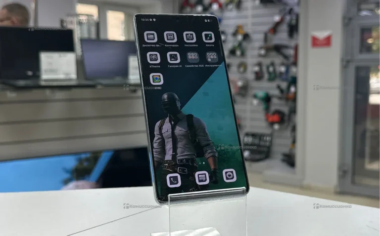 Infinix GT 20 Pro 12/256Gb