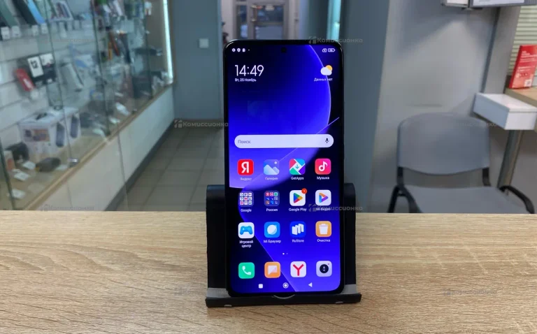 Xiaomi 13T 8/256 ГБ