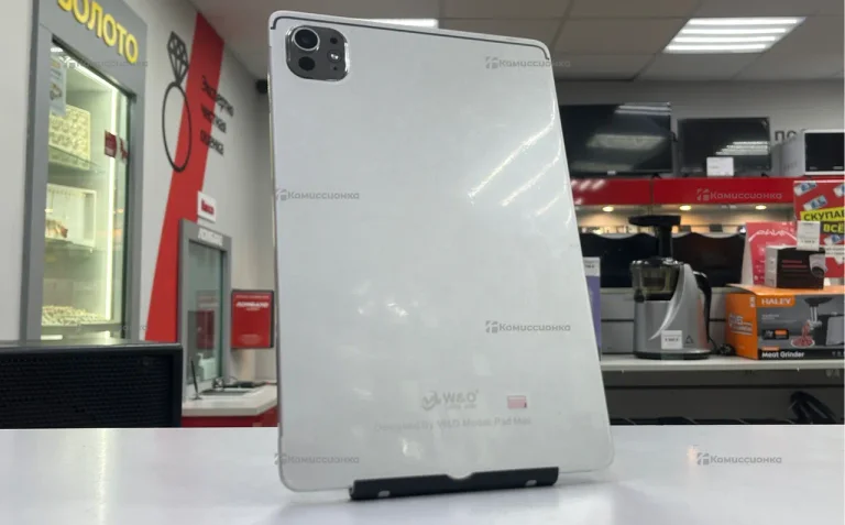 Планшет wo pad max w/o pad max
