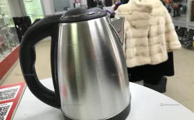 Купить Чайник 1.8л б/у , в Тольятти Цена:690рублей