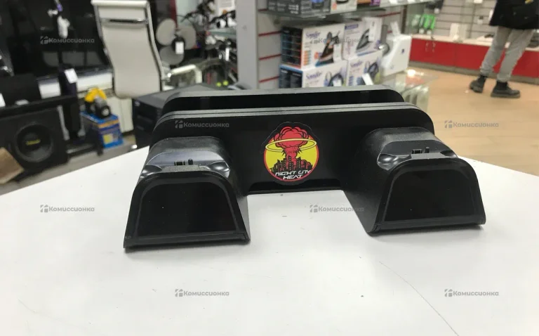 Sony Зарядная док-станция для PS4