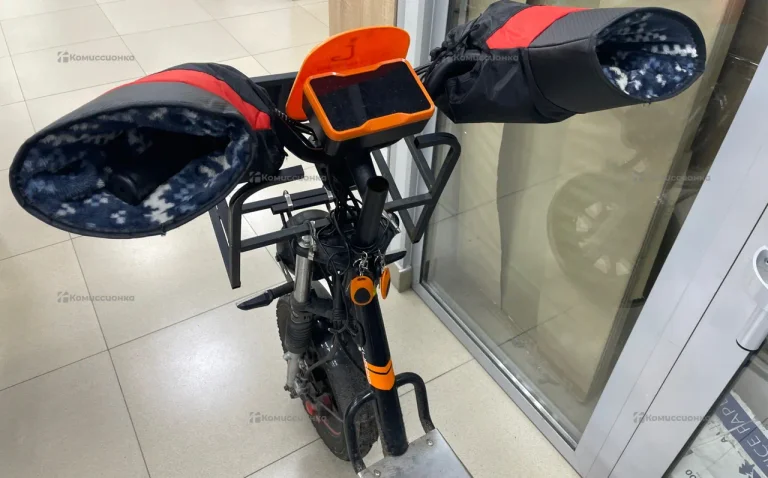Kugoo V3 Pro