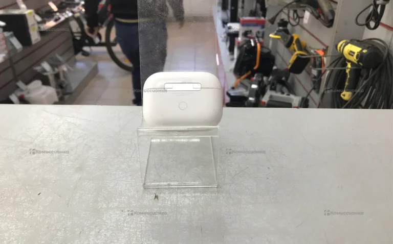Наушники  Airpods pro