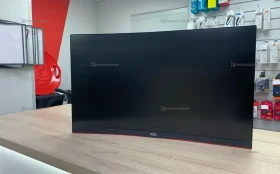Купить Монитор AOC CQ27G2U/BK б/у , в Казань Цена:9900рублей