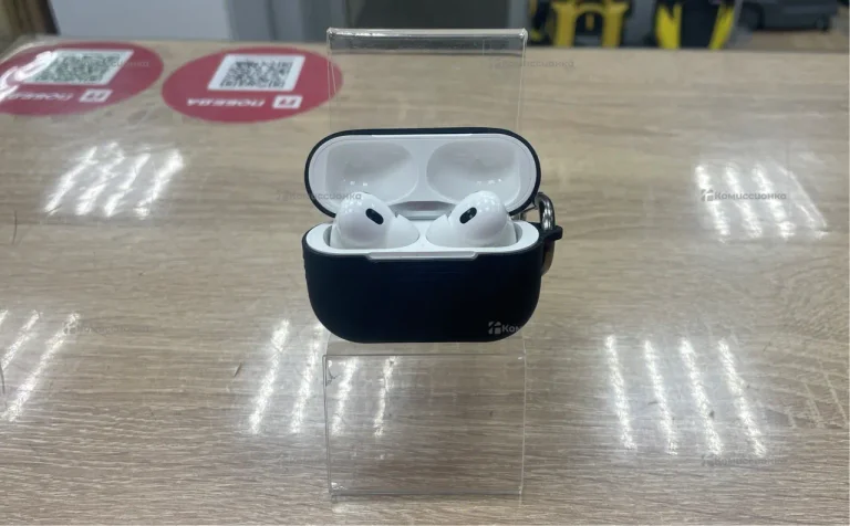 Наушники  AirPods Pro (rep)