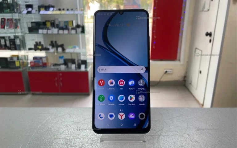 Realme Note 50 3/64Gb