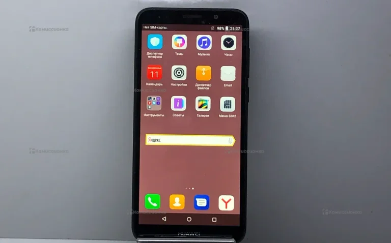 Huawei Y5 lite (2018) 1/16 ГБ