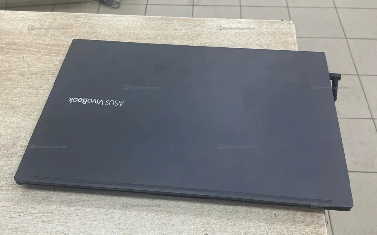 Ноутбук Asus VivoBook 15