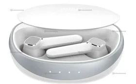 Беспроводные наушники Xiaomi S1 (XPEJ003) EU (белый)