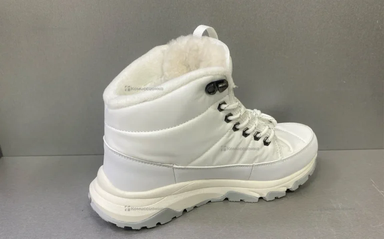 Полуботинки Sprandi P192-3 38p зима