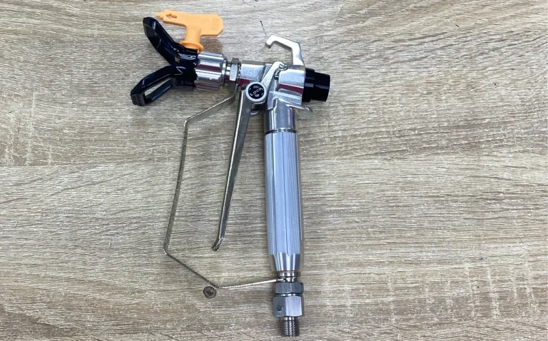 Краскопульт SCH-X450