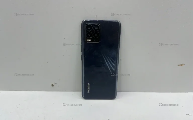 Realme 8 6/128 ГБ