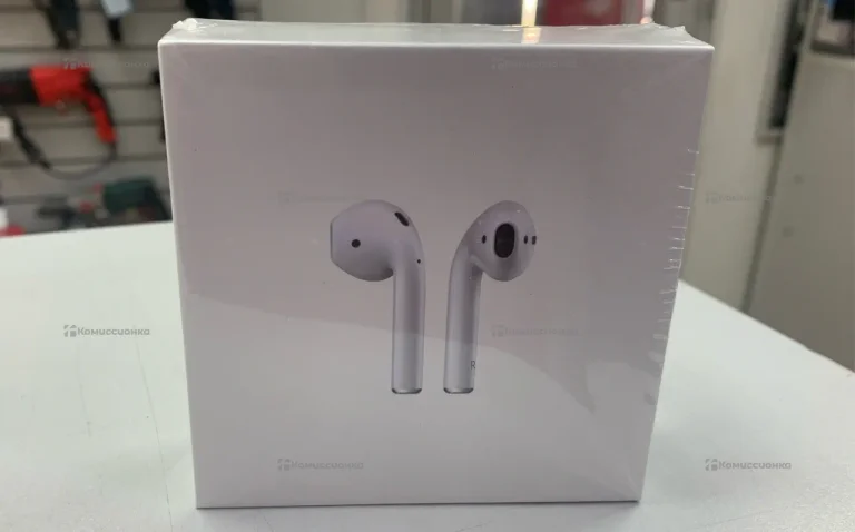 Наушники  AirPods Реплика