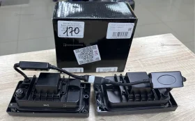 Купить Комплект противотуманных фар WD-171 б/у , в Саратов Цена:1290рублей