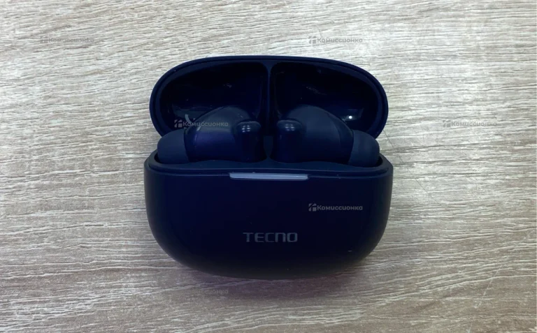 Наушники Tecno buds 4 air
