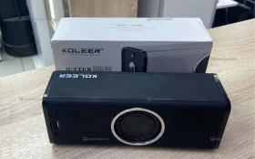 Колонка  kolleer