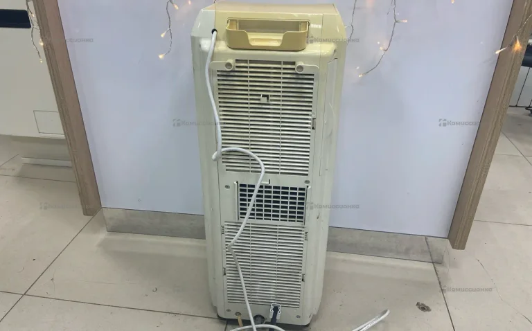 Напольный кондиционер