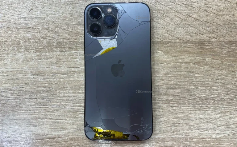 Apple iPhone 13 Pro Max 6/256 ГБ