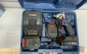 Купить болтоверт зубр gb-250-22 б/у , в Самара Цена:4490рублей