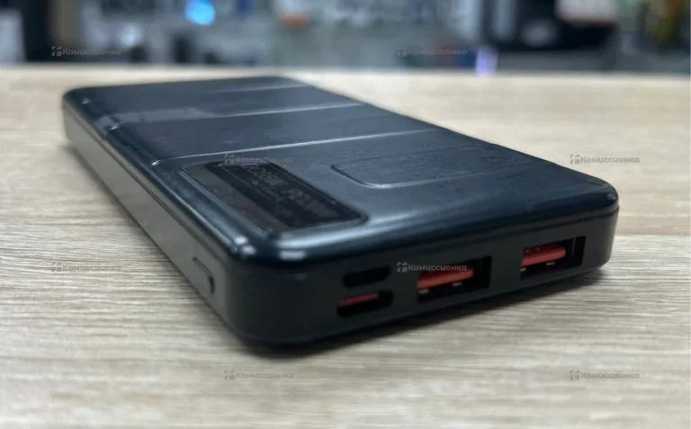 Power Bank  QC65W 10000