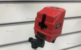 Купить Лазерный уровень Elitech уровень лазерный б/у , в Набережные Челны Цена:1600рублей