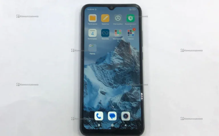 Xiaomi Redmi 10A 3/32Gb