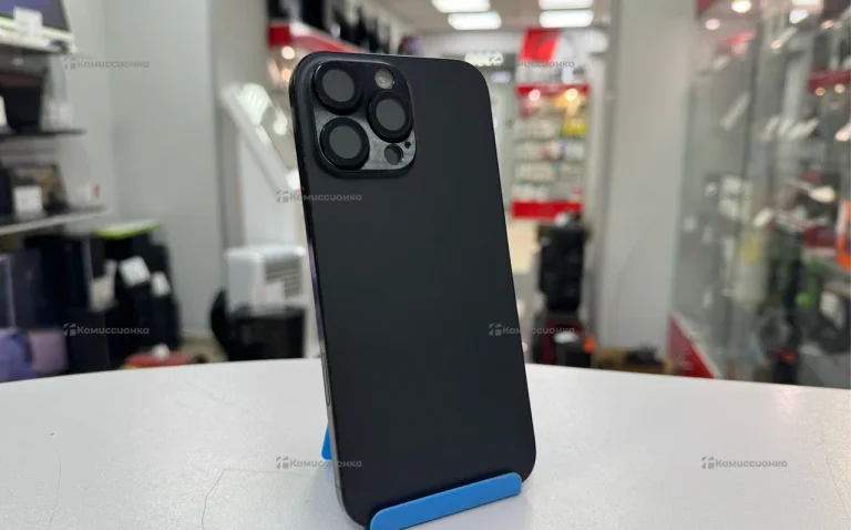 Телефон Apple iPhone 16 Pro Max 8/512 ГБ